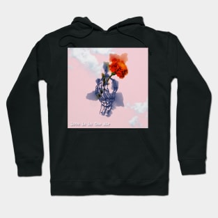 Bones and Botany Hoodie